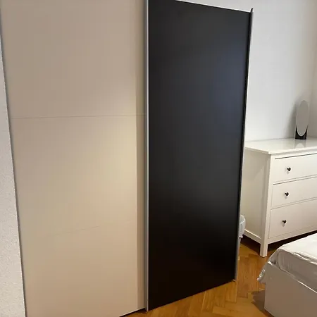 500 Meters From The Train Station Apartment Lausanne