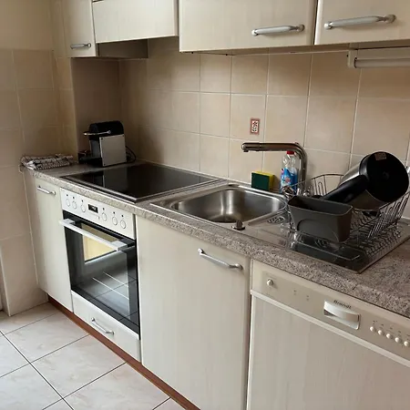 Apartment 500 Meters From The Train Station Lausanne